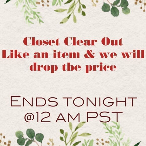 🍂 Accepting offers 🍂
 Dresses & Skirts Section - Picture 6 of 6